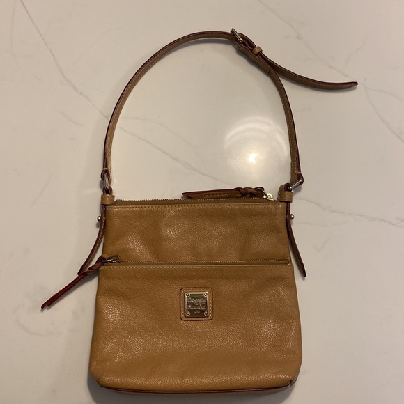 Dooney & Bourke Crossbody - Picture 3 of 4